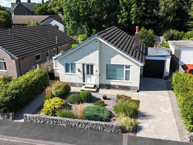 Bungalow for sale in Arnside