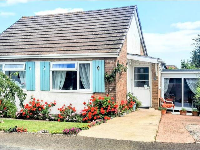 Bungalow for sale in Strode, Isle Of Man