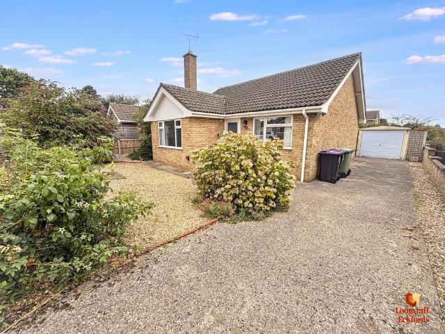 Bungalow for sale in Westfield, Barholm