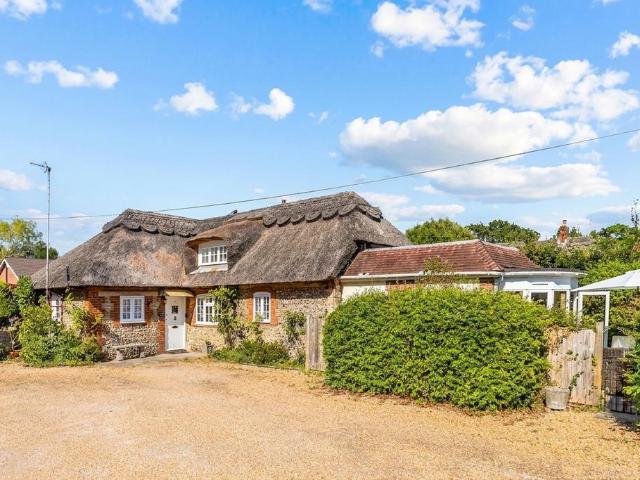 Bungalow for sale in Rustington, Clapham