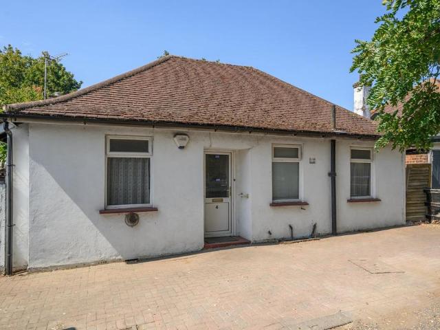 Bungalow for sale in Blackhills, Surrey