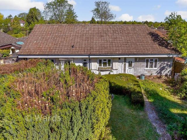 Bungalow for sale in Bourne Vale, Kent