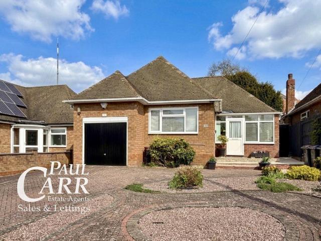 Bungalow for sale in Four Oaks, Isle Of Man