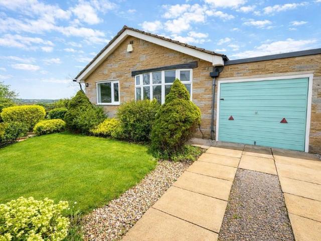 Bungalow for sale in Broad Folds, Clayton