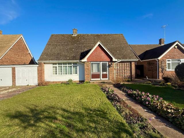 Bungalow for sale in Rustington, Clapham