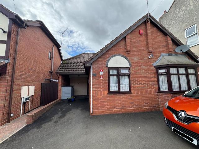 Bungalow for sale in Netherton, West Midlands