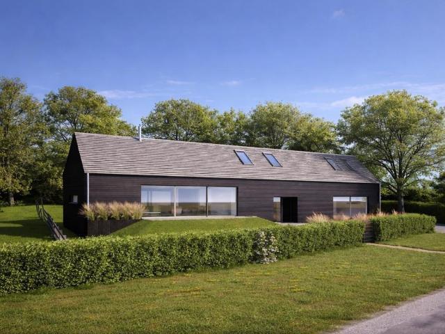 Bungalow for sale in Middleton, East Riding Of Yorkshire