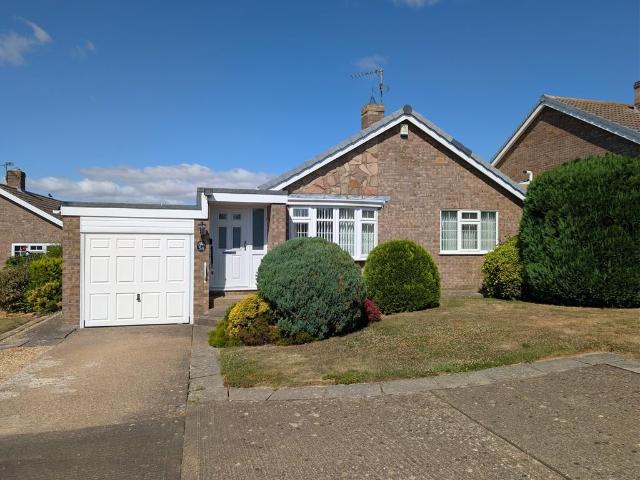Bungalow for sale in Grantham, Barholm
