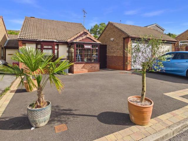 Bungalow for sale in Quinton, West Midlands