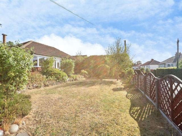 Bungalow for sale in Cookridge, Leeds