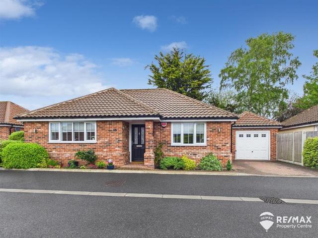 Bungalow for sale in Upper Dovercourt, Dale Hill
