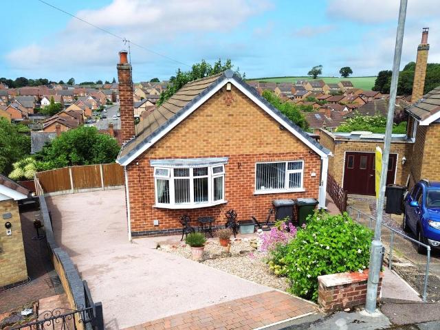 Bungalow for sale in Gedling, East Midlands
