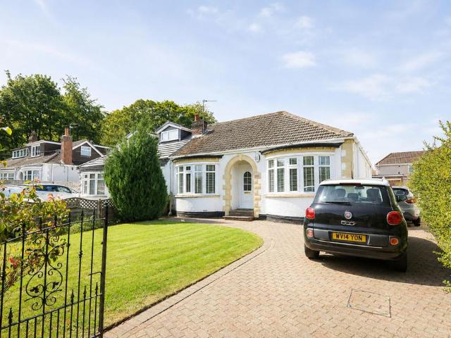 Bungalow for sale in Normanby, Redcar And Cleveland