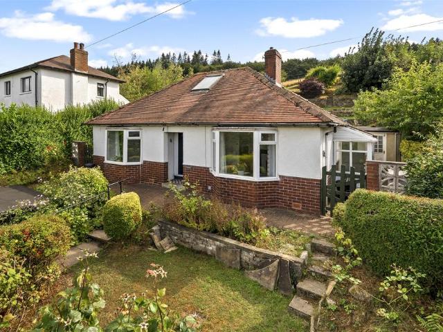Bungalow for sale in Cambridge Estate, Guiseley