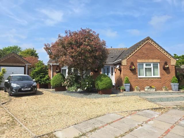 Bungalow for sale in Belleau, Lincolnshire