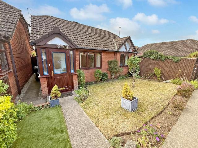 Bungalow for sale in Stourbridge, West Midlands