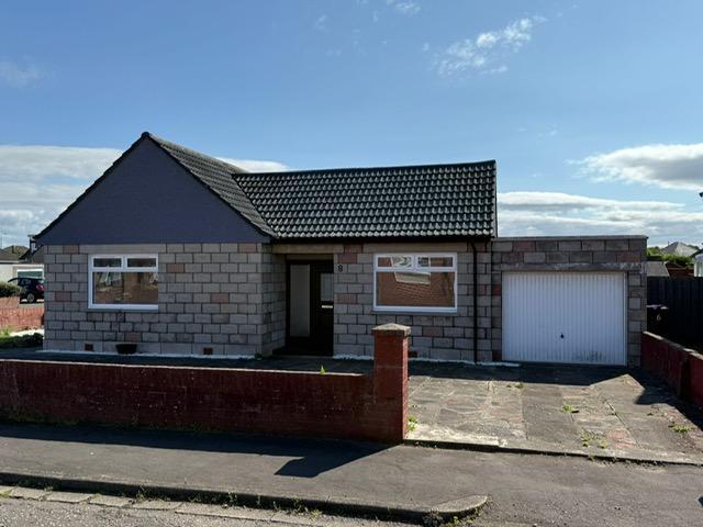Bungalow for sale in Prestwick, New Prestwick Bungalow for sale in Prestwick, New Prestwick