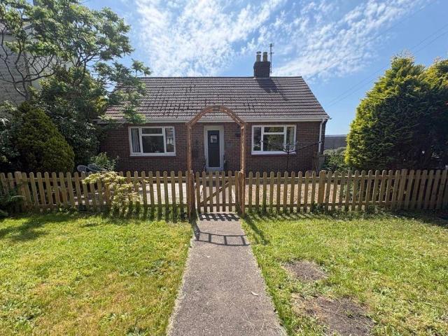 Bungalow for sale in Denecroft, Bromsberrow Heath