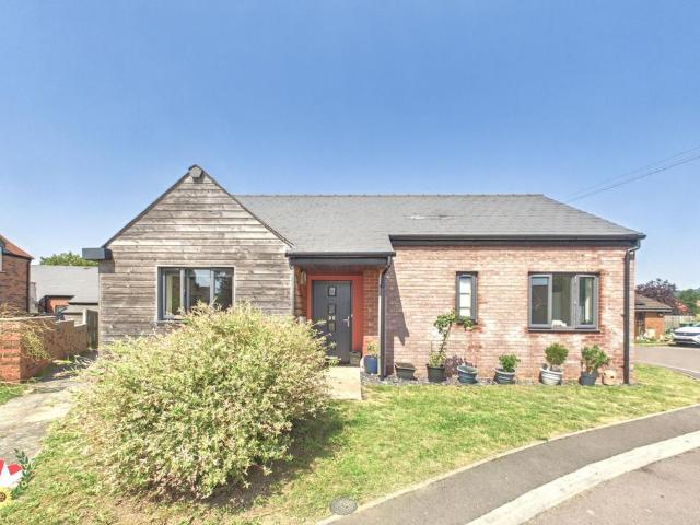 Bungalow for sale in Gloucester, Gloucestershire