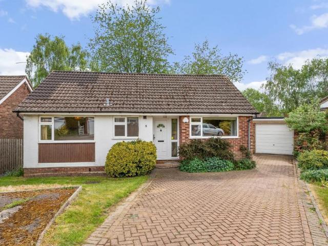 Bungalow for sale in Latimer, Buckinghamshire