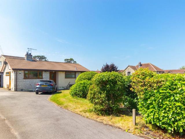Bungalow for sale in Shipham
