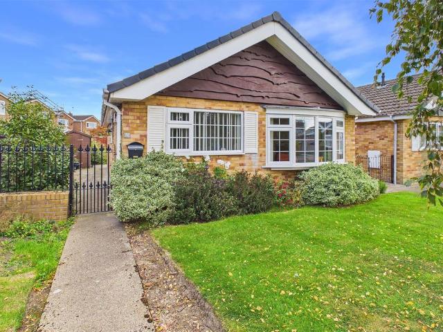Bungalow for sale in Woodthorpe, York
