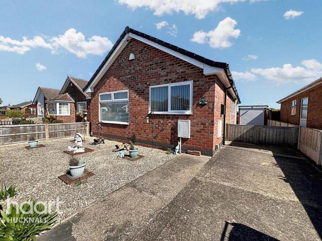 Bungalow for sale in Calverton CP, Gedling