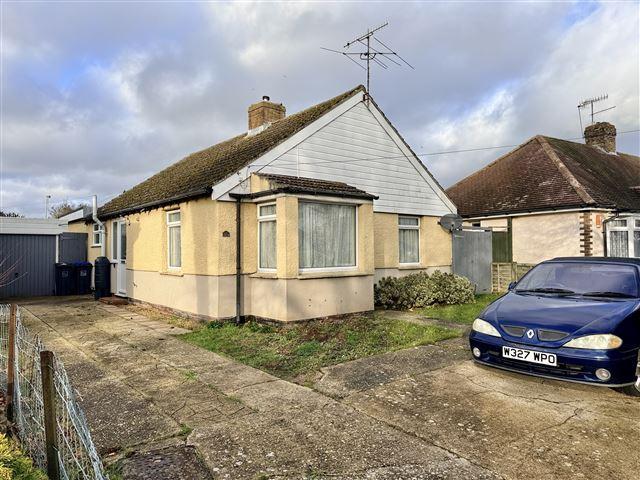 Bungalow for sale in Fishersgate, West Sussex