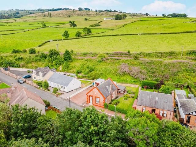 Bungalow for sale in Newmilns