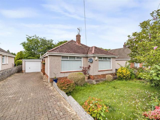 Bungalow for sale in Newton, Wales