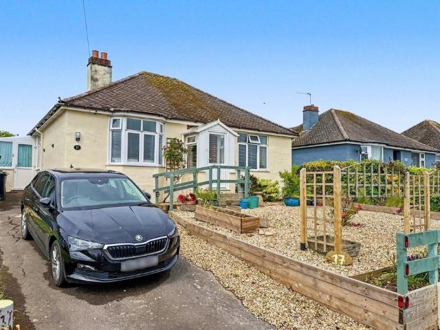 Bungalow for sale in Allington, Bridport
