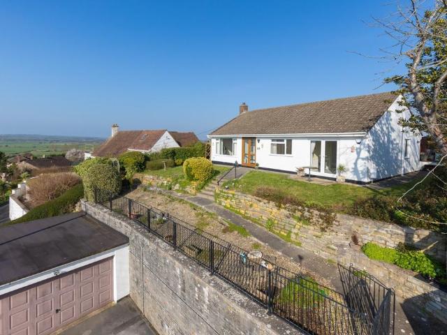 Bungalow for sale in Beckery, Glastonbury