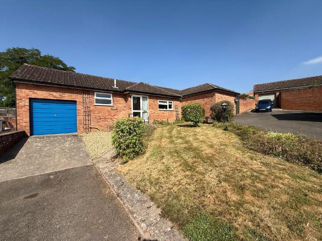 Bungalow for sale in Ledbury
