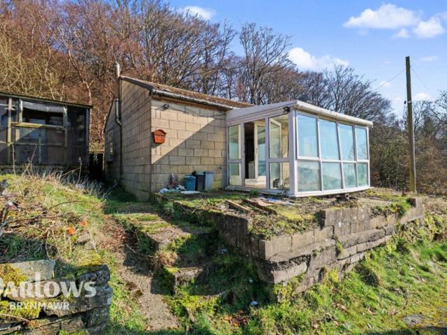 Bungalow for sale in Wales