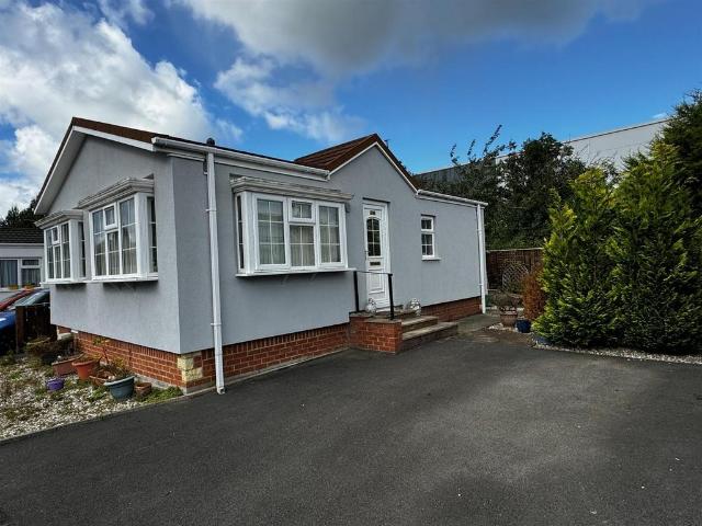 Bungalow for sale in Pity Me, Framwellgate Moor
