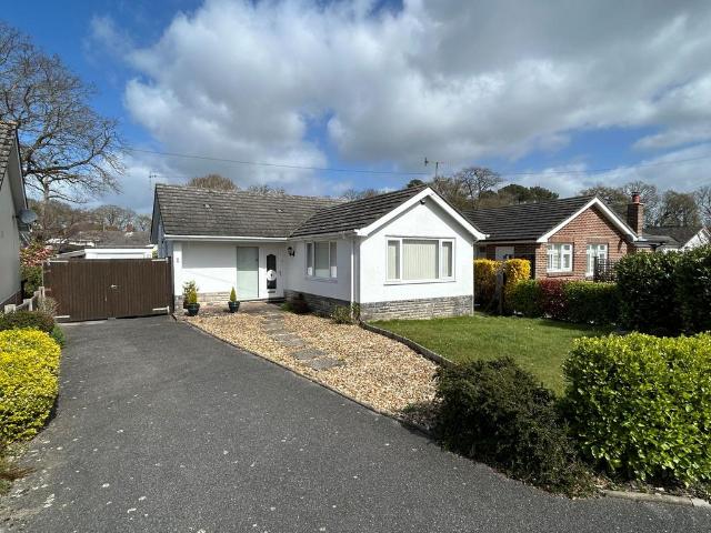 Bungalow for sale in Creekmoor, Poole