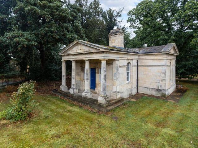 Bungalow for sale in North Yorkshire