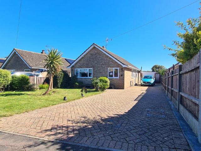 Bungalow for sale in Comers, Isle Of Man