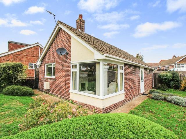 Bungalow for sale in Sholing Common, Isle Of Man