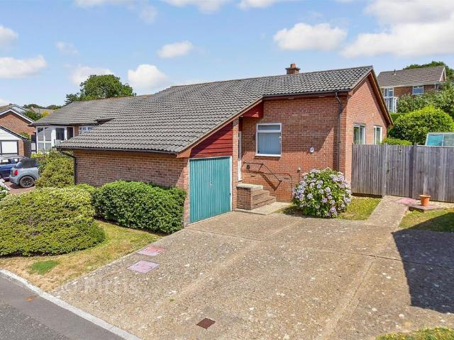 Bungalow for sale in Isle Of Wight