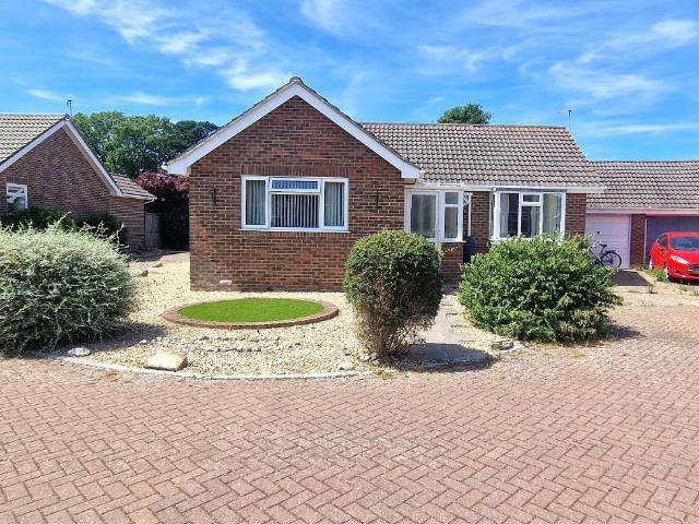 Bungalow for sale in Bembridge, Isle Of Wight