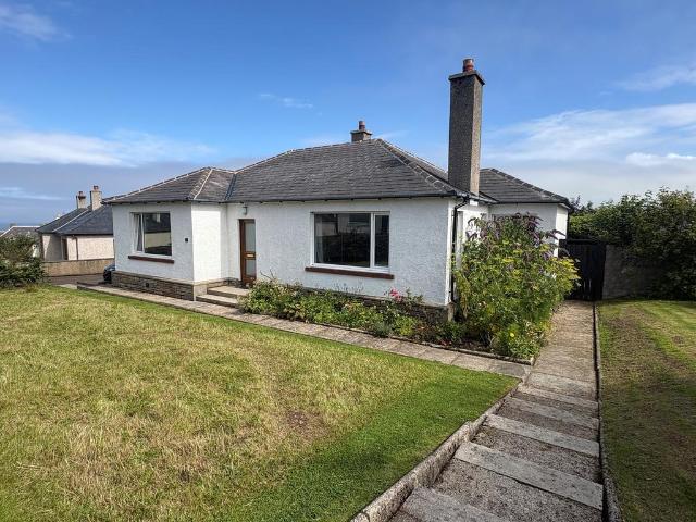 Bungalow for sale in The Glebe, Thurso