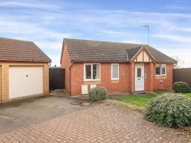 Bungalow for sale in Oakham, Rutland