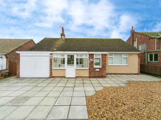 Bungalow for sale in Liscard, Isle Of Man