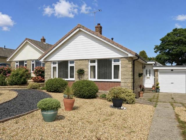 Bungalow for sale in Shanklin, Isle Of Wight