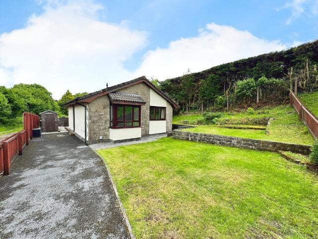 Bungalow for sale in Port Talbot, Bryn