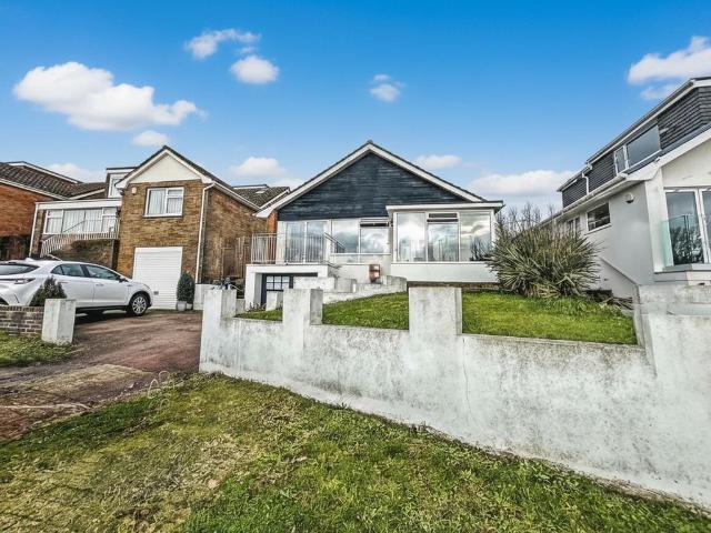 Bungalow for sale in Saltdean, Brighton & Hove