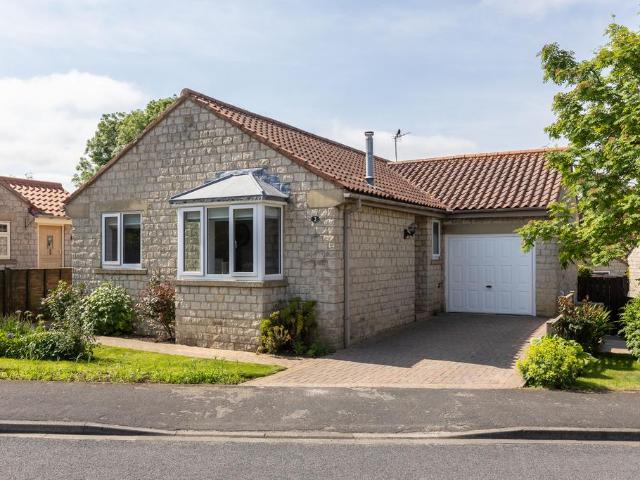 Bungalow for sale in Helmsley, North Yorkshire