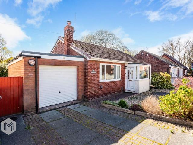 Bungalow for sale in Wigan, Greater Manchester