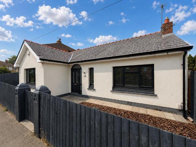 Bungalow for sale in Liscard